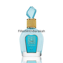 Caricare l'immagine nel visualizzatore Galleria, Muschio così in polvere | Collezione Thameen | Eau De Parfum 100ml | di Lattafa