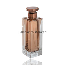 Загрузить изображение в просмотрщик галереи, Франкский 63,55 | Парфюмерная вода 100 мл | от FA Paris *Вдохновлено Гри Шарнелем*