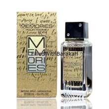 Load image into Gallery viewer, Amintiri pentru femei | Apă de parfum 100ml | de Fragrance World
