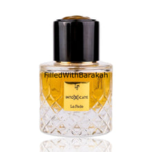 Load image into Gallery viewer, Intoxicate | Eau De Parfum 100ml | by La Fede (Khadlaj)