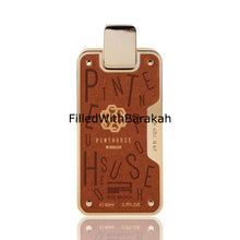 Φόρτωση εικόνας σε προβολέα Gallery, Ρετιρέ Windsor | Eau De Parfum 80ml | από Rue Broca