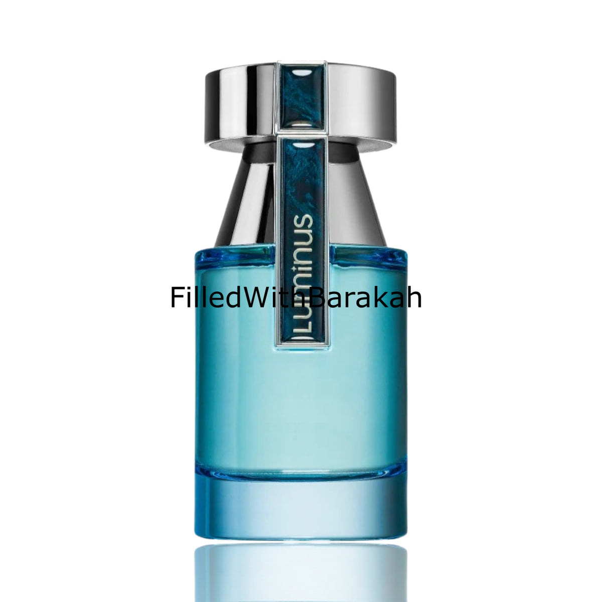 Luminus Pour Homme Rue Broca for men main image 0