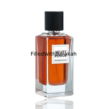 Načíst obrázek do prohlížeče Galerie, Velvet Rouge | Eau De Parfum 100ml | by Fragrance World *Inspired By Rouge Velours*