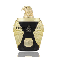 Load image into Gallery viewer, Ghala Zayed Luxury Gold | Eau De Parfum 100ml | by Ard Al Khaleej
