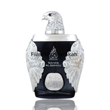 Load image into Gallery viewer, Ghala Zayed Luxury Saheb | Eau De Parfum 100ml | by Ard Al Khaleej