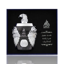 Load image into Gallery viewer, Ghala Zayed Luxury Saheb | Eau De Parfum 100ml | by Ard Al Khaleej