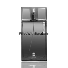 Załaduj obraz do przeglądarki galerii, Kuro | Eau De Parfum 90ml | By Ajmal
