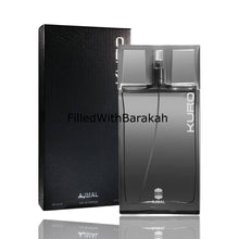 Załaduj obraz do przeglądarki galerii, Kuro | Eau De Parfum 90ml | By Ajmal