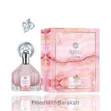 Load image into Gallery viewer, Selena | Eau De Parfum 100ml | by Al Wataniah *Inspired By Delina*