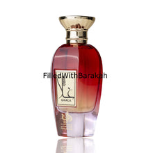 Load image into Gallery viewer, Ghala | Eau De Parfum 100ml | by Al Wataniah