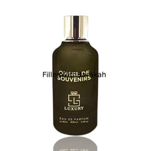 Caricare l'immagine nel visualizzatore Galleria, L'ombra dei ricordi | Eau De Parfum 100ml | da Khalis