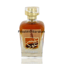 Load image into Gallery viewer, Amber Oud | Eau De Parfum 100ml | by Nusuk
