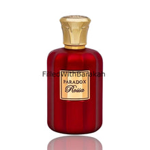 Ladda bilden i gallerivisaren, Paradox Rossa - Sverige | Eau De Parfum 100ml | av FA Paris