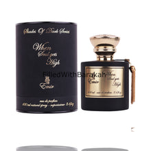 Load image into Gallery viewer, When Soul Gets High | Eau De Parfum | by Emir (Paris Corner) *Inspired By Back To Black*