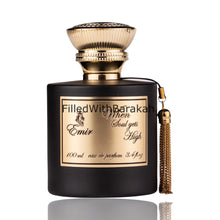 Load image into Gallery viewer, When Soul Gets High | Eau De Parfum | by Emir (Paris Corner) *Inspired By Back To Black*
