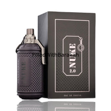 Carregar imagem no visualizador da galeria, Nuke 2.0 | Eau De Parfum 100ml | by Fragrance World *Inspired By Spice Bomb Extreme*