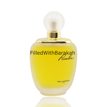 Load image into Gallery viewer, Rumba | Eau De Toilette 100ml | Ted Lapidus