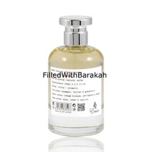 Load image into Gallery viewer, Just Bergamot | Eau De Parfum 100ml | by Emir (Paris Corner) *Inspired By Bergamote 22*