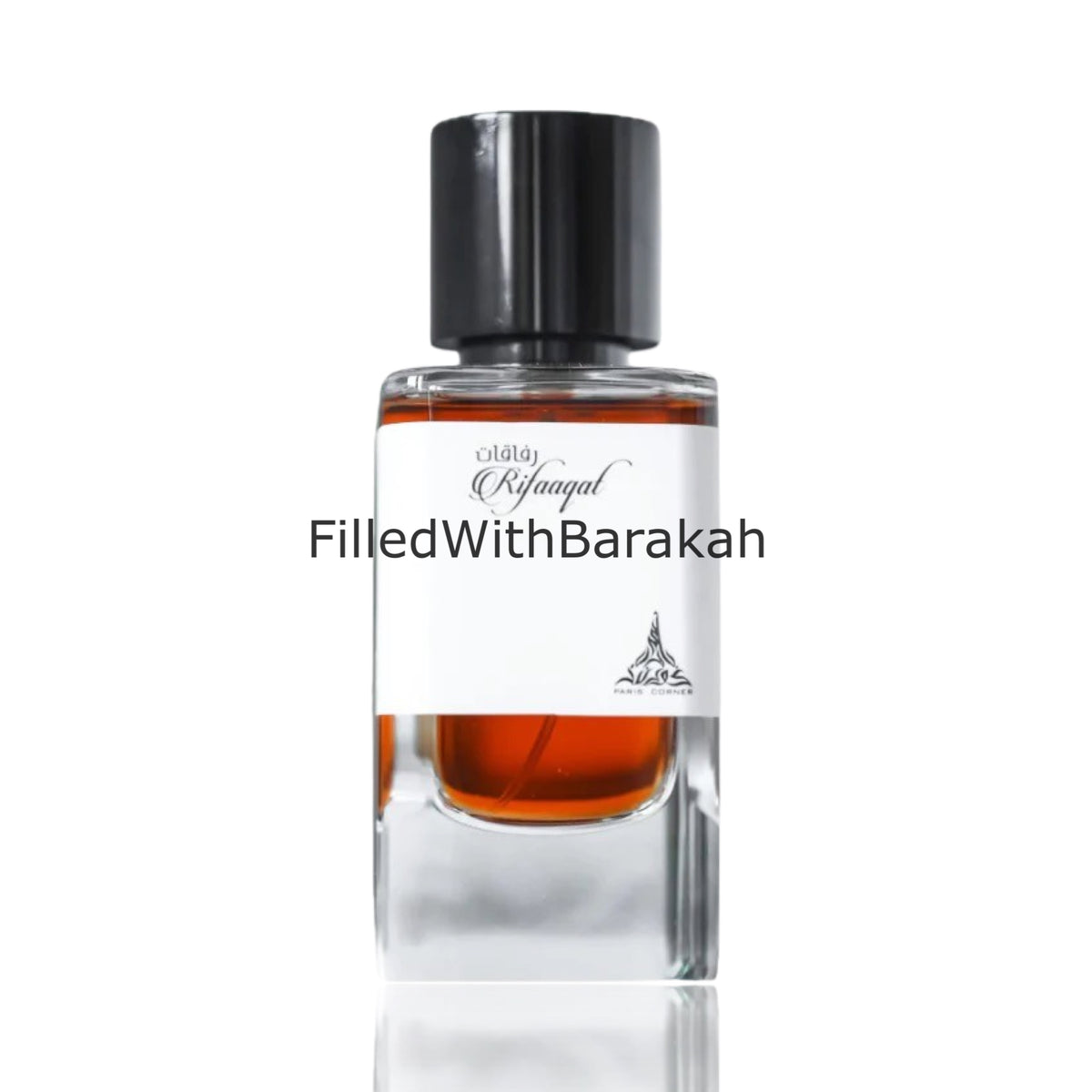 Rifaaqat | Eau De Parfum 85ml | by Emir (Paris Corner) *Inspired