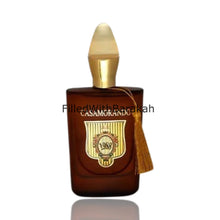 Načíst obrázek do prohlížeče Galerie, Casamorando 1988 | Eau De Parfum 100ml | by Fragrance World *Inspired By Casamorati 1888*