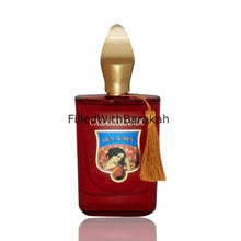 Load image into Gallery viewer, Casamorando Ideal Women | Eau De Parfum 100ml | by Fragrance World *Inspired By Casamorati Bouquet Ideale*