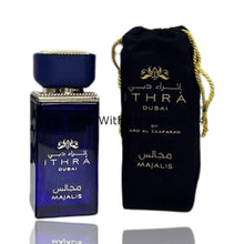 Charger l'image dans la galerie, Majalis Ithra Dubai | Eau De Parfum 50ml | by Ard Al Zaafaran