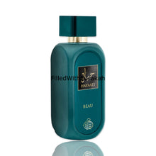 Ladda bilden i gallerivisaren, Hayaati Beau | Eau De Parfum 100ml | by Fragrance World