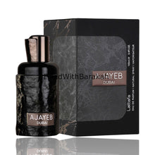 Ladda bilden i gallerivisaren, Ajayeb Dubai | Eau De Parfum 100ml | by Lattafa