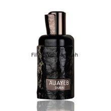 Ladda bilden i gallerivisaren, Ajayeb Dubai | Eau De Parfum 100ml | by Lattafa