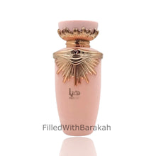 Laden Sie das Bild in den Galerie-Viewer, Haya | Eau De Parfum 100ml | von Lattafa