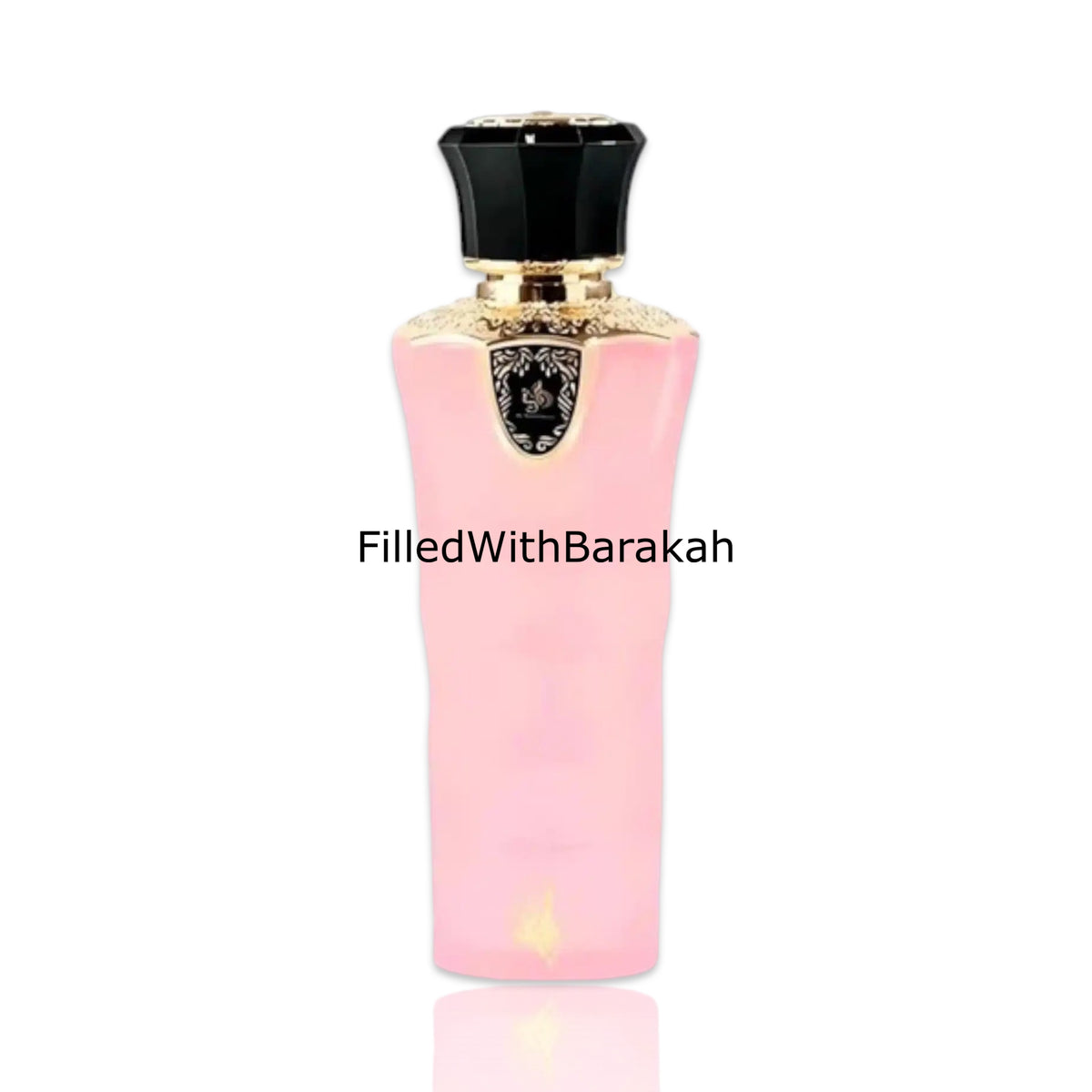 Al Wataniah Tibyan/ アルワタニヤ ティビヤン 100ml Tibyan | Eau De Parfum 100ml | by Al Wataniah – FilledWithBarakah