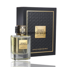Załaduj obraz do przeglądarki galerii, Maison Epoque Artiqsque | Eau De Parfum 100ml | by Khadlaj
