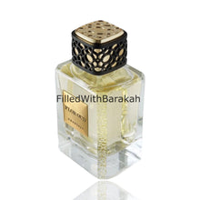 Załaduj obraz do przeglądarki galerii, Maison Flor Oud | Eau De Parfum 100ml | by Khadlaj