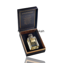 Załaduj obraz do przeglądarki galerii, Maison Flor Oud | Eau De Parfum 100ml | by Khadlaj