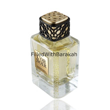 Cargar imagen en el visor de la galería, L’or Noir | Eau De Parfum 100ml | by Khadlaj
