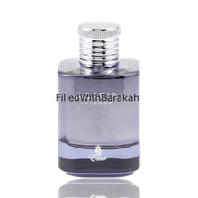 Load image into Gallery viewer, Acadia Intenso | Eau De Parfum 100ml | by Emir (Paris Corner) *Inspired By Bleu*