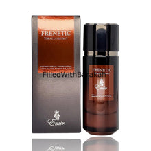 Load image into Gallery viewer, Frenetic Tobacco Honey | Eau De Parfum 80ml | by Emir (Paris Corner) *Inspired By Tobacolor*