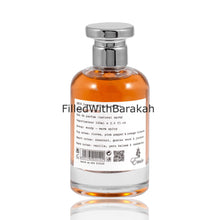 Load image into Gallery viewer, Camp Fire | Eau De Parfum 100ml | by Emir (Paris Corner) *Inspired By The Fireplace*