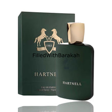 Load image into Gallery viewer, Hartnell | Eau De Parfum 100ml | by Fragrance World *Inspired By Haltane*