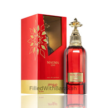 Load image into Gallery viewer, Magma Love | Eau De Parfum 100ml | by Zimaya (Afnan)