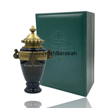 Load image into Gallery viewer, Majestic Woody Intense | Eau De Parfum 100ml | by Arabian Oud