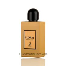 Φόρτωση εικόνας σε προβολέα Gallery, Φλοράλ Profumo | Eau De Parfum 100ml | από Maison Alhambra *Εμπνευσμένο από τον Bloom Profumo Di Fiori*