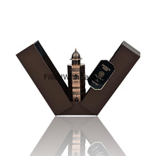 Cargar imagen en el visor de la galería, Mughal Fort | Eau De Parfum 100ml | by Niche Emarati Perfumes (Lattafa)