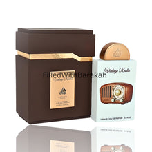 Load image into Gallery viewer, Vintage Radio | Eau De Parfum 100ml | by Lattafa Pride (Lattafa)