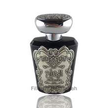 Charger l'image dans la galerie, Al Ibdaa Argent | Eau de Parfum 100ml | par Ard Al Zaafaran