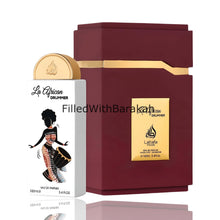 Load image into Gallery viewer, La African Drummer | Eau De Parfum 100ml | by Lattafa Pride