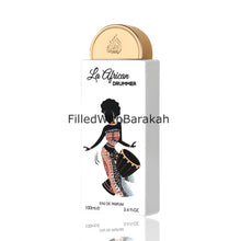 Load image into Gallery viewer, La African Drummer | Eau De Parfum 100ml | by Lattafa Pride