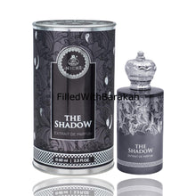 Załaduj obraz do przeglądarki galerii, The Shadow | Extrait De Parfum | by FA Paris Niche *Inspired By Ombre Nomade*