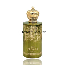 Ladda bilden i gallerivisaren, The Promise | Extrait De Parfum 60ml | by FA Paris Niche