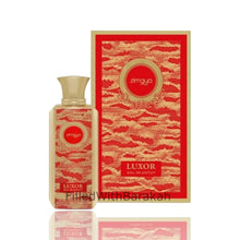 Load image into Gallery viewer, Luxor | Parfüümi parfüüm 100ml | kõrval Zimaya (Afnan)